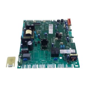 Glow Worm Replacement PCB Kit - Xi Range (2000802731) - main image 1