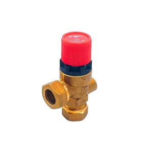 Grant Pressure Relief Valve - 2.5 bar (MPCBS28) - main image 1