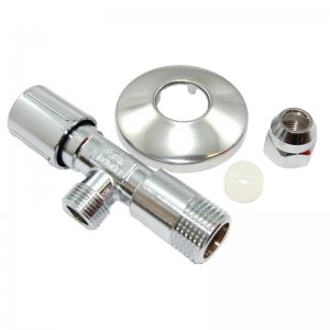 Grohe Angled stop valve (22037000) - main image 1