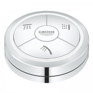 Grohe F digital remote control (48113000) - main image 1