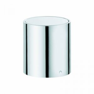 Grohe flow control handle - chrome (47898000) - main image 1