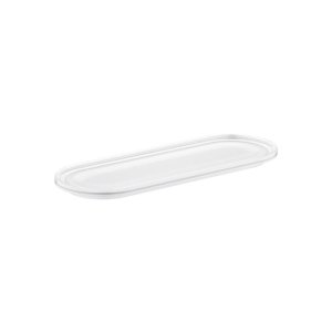 Grohe Selection Soap Dish Without Holder (41036000) - main image 1