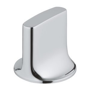 Grohe Shower Handle - Chrome (45985000) - main image 1