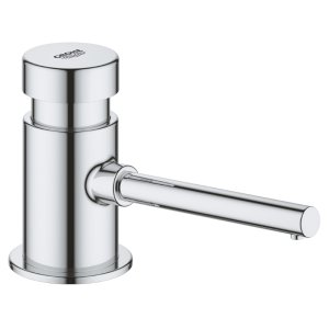 Grohe Soap Dispenser - Chrome (36194000) - main image 1