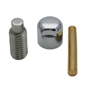 Grohe spout fixing kit (25550000) - main image 1