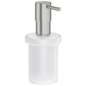 Grohe Start Soap Dispenser - Supersteel (41188DC0) - main image 1