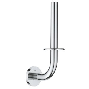 Grohe Start Spare Toilet Paper Holder - Chrome (41186000) - main image 1