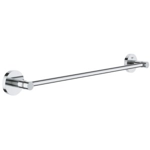 Grohe Start Towel Rail 450mm - Chrome (41197000) - main image 1