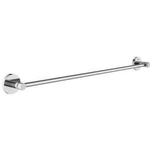 Grohe Start Towel Rail 600mm - Chrome (41178000) - main image 1