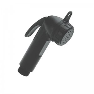 Grohe trigger handset - Black (28017000) - main image 1