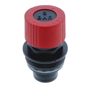 Heatline Pressure Relief Valve - 3 Bar (D003202395) - main image 1