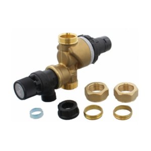 Heatrae Sadia Cold Water Combination Valve (95605022) - main image 1