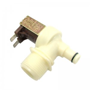 Heatrae solenoid valve assembly (95.605.425) - main image 1