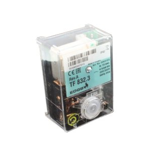 Honeywell Control Box Oil - 240V (02431U) - main image 1