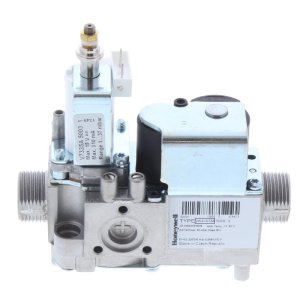 VK4105M5009U Honeywell Gas Valve - Z1.015803 (ZVK4105M5009U) - main image 1