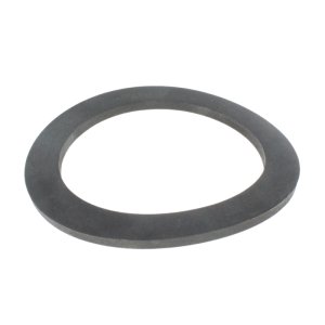 HRM Boilers Rubber Burner Gasket - Black (RP021) - main image 1