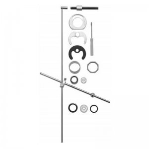 Hudson Reed fixing kit (SP341) - main image 1