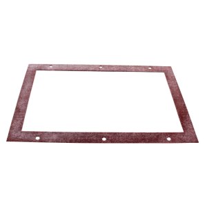 Ideal M Series and Mexhe Burner Red Gasket (174092) - main image 1