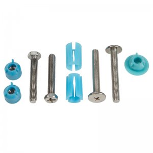 Ideal Standard blue hinge expansion set (EV34936) - main image 1