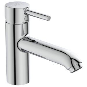 Ideal Standard Ceraline single lever one hole bath filler (BC190AA) - main image 1