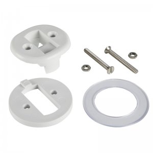 Ideal Standard cistern lever bush pack (E830001) - main image 1