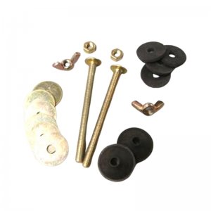 Ideal Standard Close coupled cistern bolt set (SV24867) - main image 1