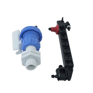 Ideal Standard Fluidmaster Side Entry Ball Valve - 170mm Float Arm (SV62867) - main image 1