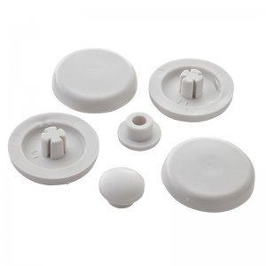 Ideal Standard Small+ buffer kit - white (T623901) - main image 1