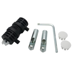 Ideal Standard Wall Fixing Kit (TV638HY) - main image 1