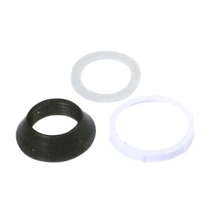 Inventive Creations Basin Waste Sealing Washer Kit (W48) - main image 1