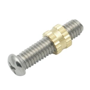 Inventive Creations Screw for Plugs BPUW1 & 2 Wastes (BPU Screw) - main image 1