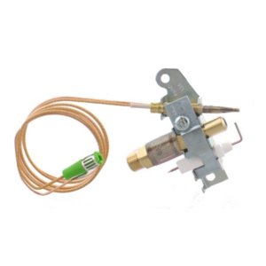 Kinder Oxypilot Assembly Including Thermocouple (B-48360) - main image 1