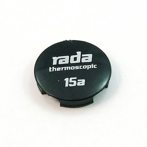 Mira/Rada 15A concealing cap (106.48) - main image 1