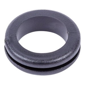 Niglon Open Grommet - 20mm - Pack of 100 | NSS PGO20 | National Shower ...