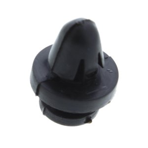 Potterton Black Plastic Spacer (212357) - main image 1