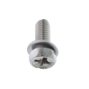 Powermax Screw Casing - M5 x 12 (P508) - main image 1