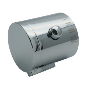 Imex Ceramics Arco flow control handle - chrome (BV1049) - main image 1