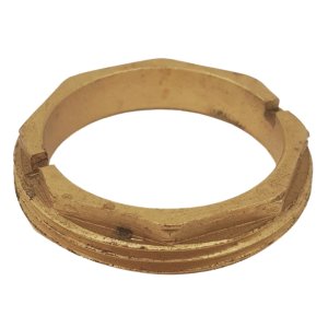 Imex Ceramics Thermostatic Cartridge Locking Nut (DCTC1010) - main image 1