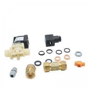 Rada SV1015 12V (Muller) solenoid valve (1.1495.062) - main image 1