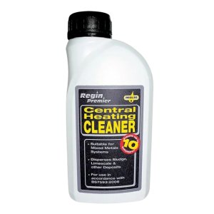 Regin Central Heating Cleaner - 500ml (REGL30) - main image 1