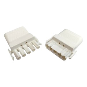 Regin Electrical Connector - 5 Way (REGE105) - main image 1