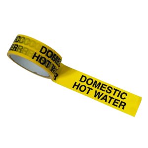 Regin 'Hot Water' Tape - 33m (REGA25) - main image 1