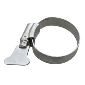 Regin Jubilee Hose Clip With Wing Screw - 25 - 35mm (REGQ835) - main image 1