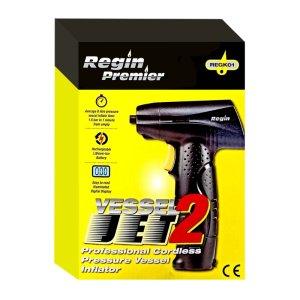 Regin Rechargeable Vessel Jet Pump (REGK01) - main image 1