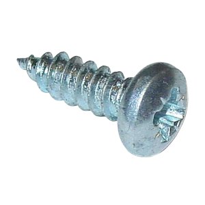 Regin Self Tapping Pozi Screw - 1/2" x 8 - 30 Per Pack (REGQ32) - main image 1