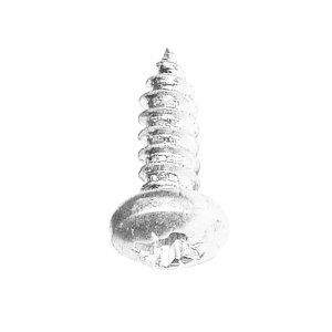 Regin Self Tapping Pozi Screw  12.5mm x 8 - 20 Per Pack (REGQ34) - main image 1