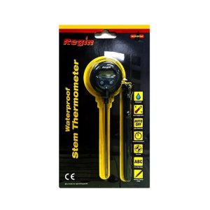 Regin Waterproof Stem Thermometer (REGM32) - main image 1