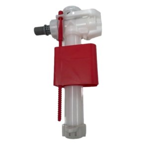 Roca Side Entry Inlet Valve For Underwindow/Compact Installation Frame (A890858200) - main image 1