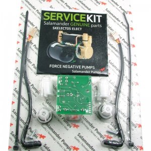 Salamander pump electrical service kit 05 (SKELECT05) - main image 1