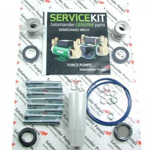 Salamander pump mechanical service kit 03 (SKMECHA03) - main image 1